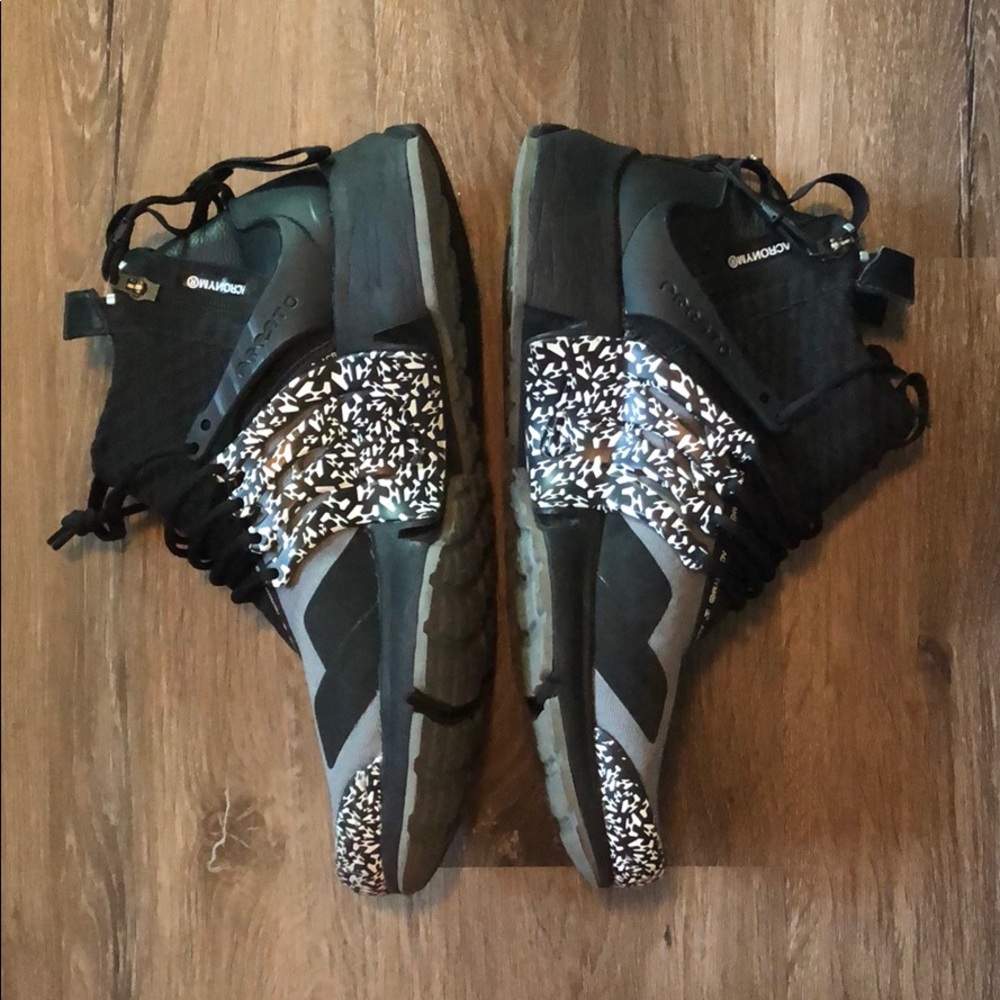 Nike Air- Presto Mid Acronym